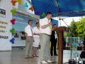 Балаклава отметила День района Балаклава отметила День района