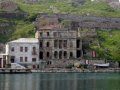 На набережной Балаклавы к отреставрированным памятникам архитектуры открыт свободный проход На набережной Балаклавы к отреставрированным памятникам архитектуры открыт свободный проход