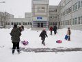 Севастопольские школьники пошли на внеплановые каникулы Севастопольские школьники пошли на внеплановые каникулы