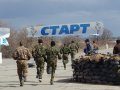 В Севастополе состоялся чемпионат СБУ по служебному двоеборью (фото) В Севастополе состоялся чемпионат СБУ по служебному двоеборью (фото)
