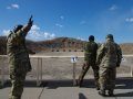 В Севастополе состоялся чемпионат СБУ по служебному двоеборью (фото) В Севастополе состоялся чемпионат СБУ по служебному двоеборью (фото)