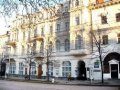 В Музее Крошицкого проходит выставка маринистов В Музее Крошицкого проходит выставка маринистов