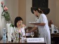 Международный конкурс вина в Ялте(фото) Международный конкурс вина в Ялте(фото)
