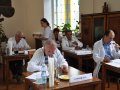 Международный конкурс вина в Ялте(фото) Международный конкурс вина в Ялте(фото)