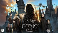    Harry Potter: Hogwarts Mystery  Jam City
