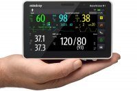  BeneVision N1 Patient Monitor   Mindray