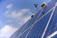 JA Solar   EDF, ClalSun  BELECTRIC   