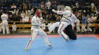      Karate Combat
