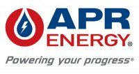      APR Energy       GE