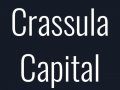 Crassula Capital    ICO      