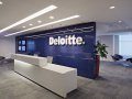 Deloitte Global: -       4.0