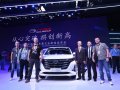 Auto Guangzhou 2018:    GAC Motor
