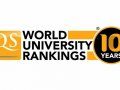  QS World University Rankings 2014  