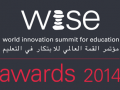    2014 WISE Awards