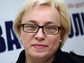 Татьяна Рихтун: «В 2010 году севастопольцы, к сожалению, так и не дождались полноценного анализа деятельности предыдущего горсовета»