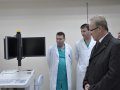 В Севастополе в 1-ой городской больнице открыто отделение эндоваскулярной хирургии.