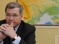Янукович отправил Яцубу в Крым