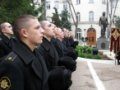 В Севастополе и на Черноморском флоте прошли мероприятия, посвященные празднованию дня Крещения Господня