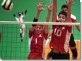 В Севастополе стартовал XVIII Международный турнир по волейболу среди ветеранов