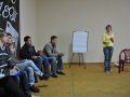 В Севастополе стартовал новый общеобразовательный проект «Школа активного гражданина»