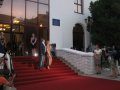 В Севастополе открылся второй международный кинофестиваль