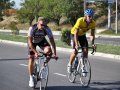 В Севастополе стартовал Чемпионат Украины по велоспорту среди ветеранов