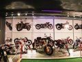За помощь в поиске украденных  из Музея мототехники  мотоциклов назначено вознаграждение