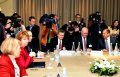 Глава МИД РФ Лавров: на четырехсторонней встрече по Украине одобрен документ по деэскалации