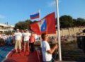 В Севастополе стартовала "Парусная неделя Севастополя"