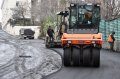 В Севастополе приступили к ремонту дорог