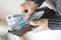 Средняя зарплата в Севастополе составляет 17,8 тысяч рублей - \