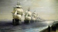 В Доме офицеров флота откроют выставку «Севастополь — город русской славы»