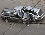С 20.12.2010 года по 27.12.2010 года  в Севастополе произошло 76 дорожно-транспортных происшествий. 12 человек травмированы.