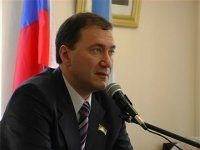 Дмитрий Белик на дебатах: Севастополь требует перемен