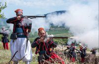 Севастополь проведет Крымский военно-исторический фестиваль в сентябре
