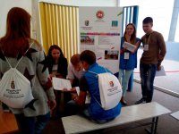Власти Набережных Челнов отметили перспективные проекты финалистов молодежной школы «Открытие талантов»