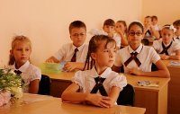Правительство Севастополя увеличило количество стипендий для одаренных детей