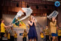 Студенческие отряды Севастополя отпразднуют «День РСО»