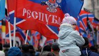 Севастополе пройдет митинг в поддержку признания республик Донбасса
