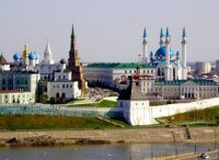 О сотрудничестве Севастополя и Республики Татарстан