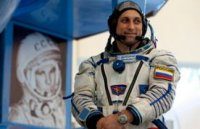 День космонавтики нужно делать национальным праздником, – Антон Шкаплеров