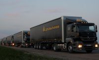 На ГК «Деловые Линии» приходится 26,1% российского рынка сборных грузов