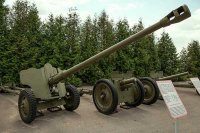 Две пушки для музея в Головинском сельском поселении перевезла ГК «Деловые Линии»