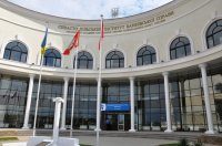 Международный инвестиционный форум в Севастополе собрал 413 участников