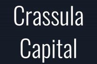 Crassula Capital    ICO      