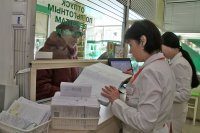В Севастополе откроют ещё четыре пункта выдачи лекарств для льготников