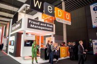 WeDo Technologies     Asia Pacific WeDo User Group