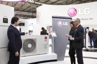 LG   MCE 2018   