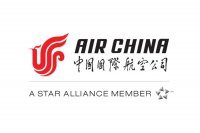 Air China Limited      2017 