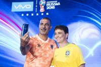 Vivo     -2018  My Time, My FIFA World Cup